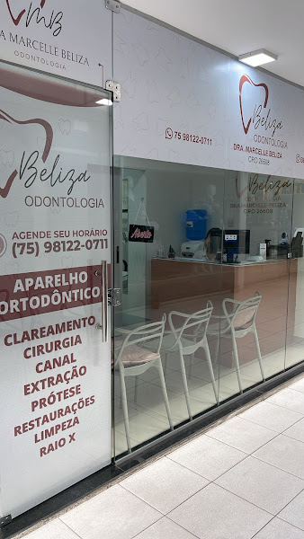 Foto 2 de Beliza Odontologia