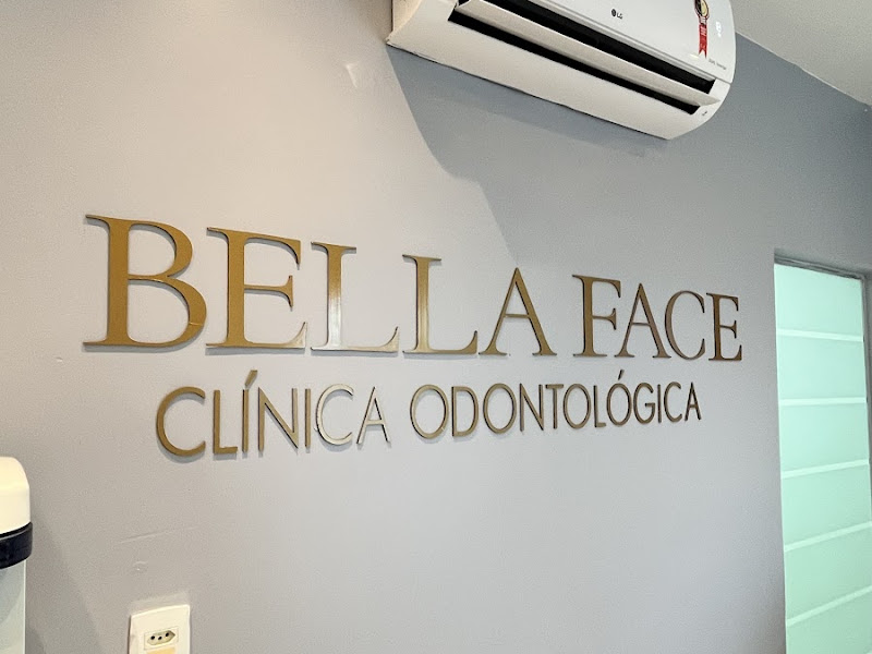 Foto de Bella Face Clínica Odontológica