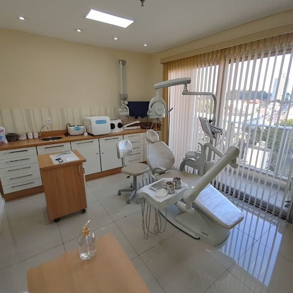 Foto 4 de 🦷 Bella Odontologia | Dra. Jéssica | Dentista em Osasco | Clareamento Dental | Canal no Dente