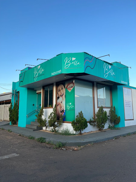 Foto 2 de Bella Odontologia e Estetica