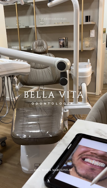 Foto 2 de Bella Vita Odontologia