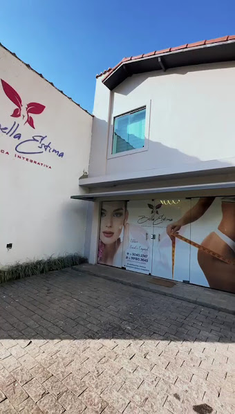 Foto 3 de BellaEstima Estética Integrativa