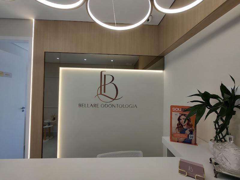 Foto 3 de Bellare Odontologia