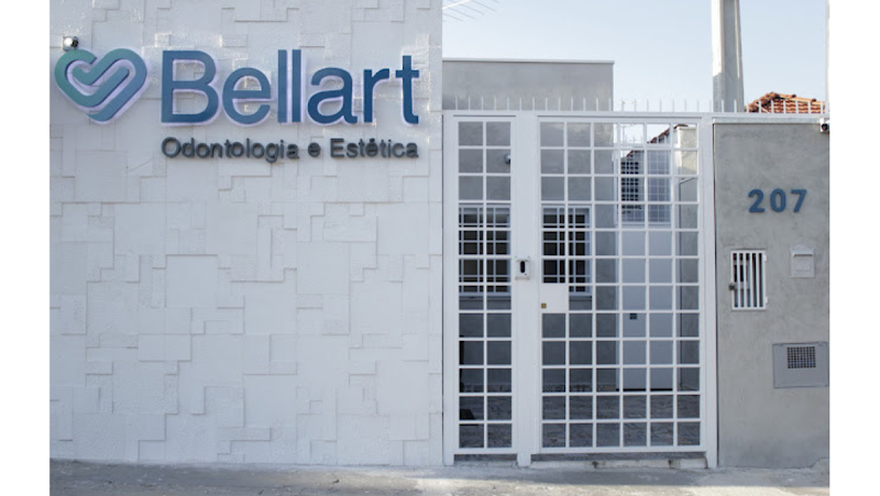 Foto 2 de Bellart Odontologia e Estética - Clínica Odontológica e Implante Dentário em Jundiaí