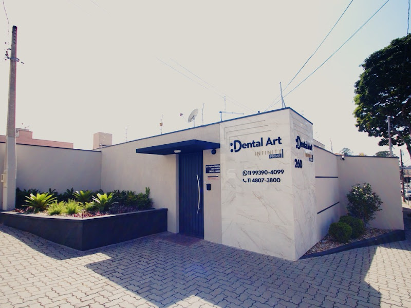 Foto 9 de Bellart Odontologia e Estética - Clínica Odontológica e Implante Dentário em Jundiaí
