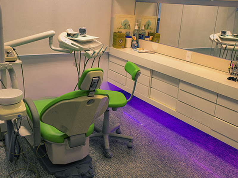 Foto de BELLATO ORTODONTIA