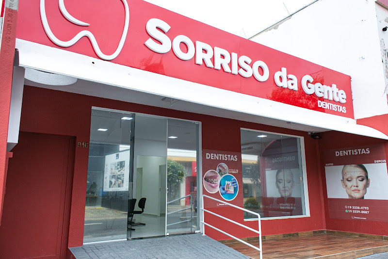 Foto 2 de Bellavie Odontologia