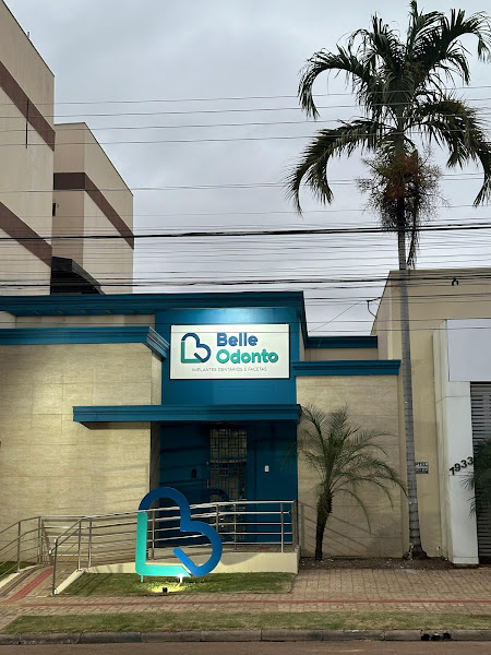 Foto 3 de Belle Odonto