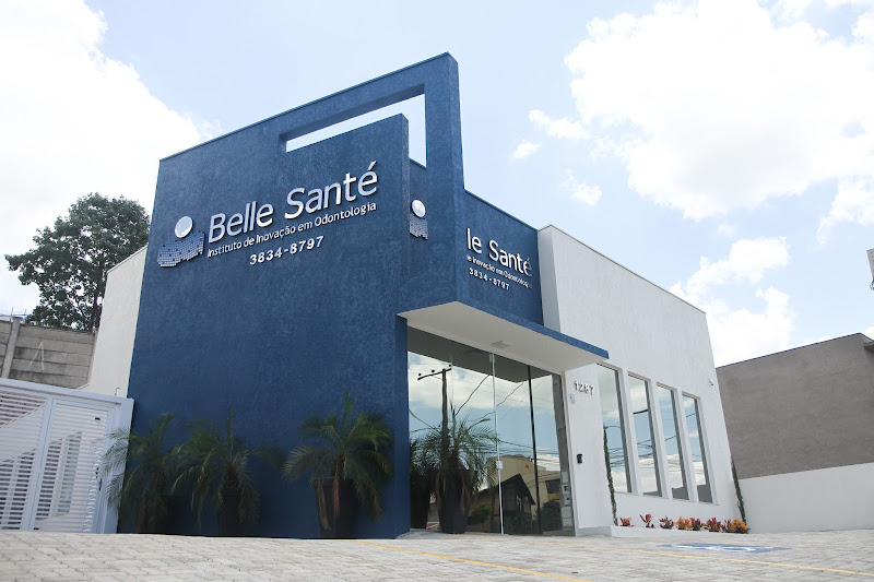 Foto 2 de Belle Santé - Instituto de Inovação em Odontologia