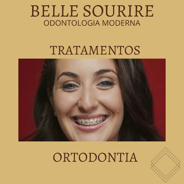 Foto 3 de Belle Sourire - Odontologia Moderna