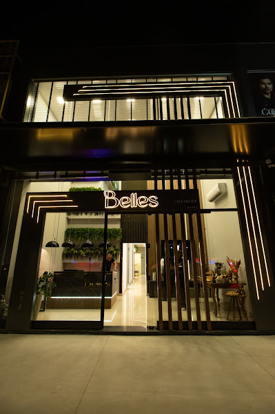 Foto 3 de Belles Odontologia - Odontologia Estética