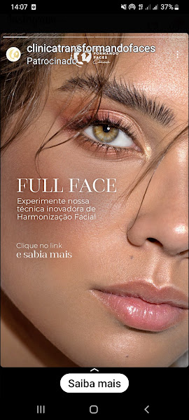 Foto 2 de Bellicia hof Harmonização Orofacial