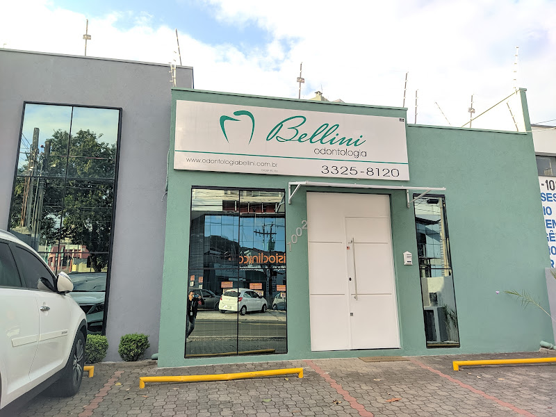 Foto 2 de Bellini Odontologia