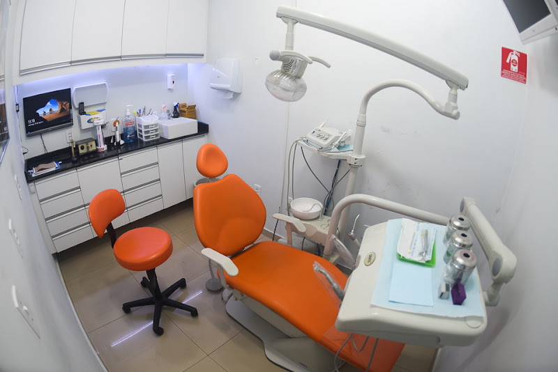 Foto 2 de Bellitia Clínica Odontológica