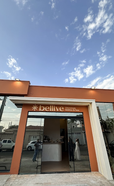Foto 2 de Bellive Odontologia | Dra Kevillin Martiniano | Dentista Indaiatuba