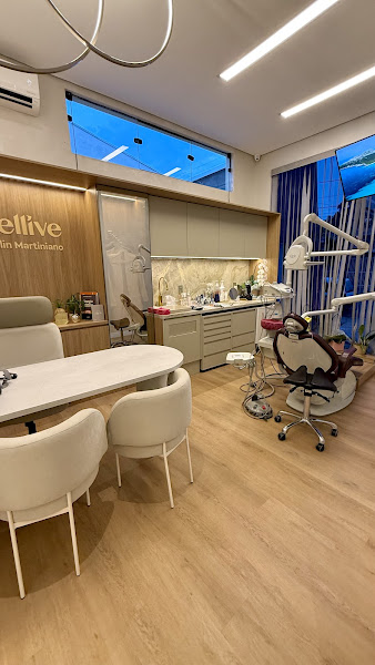 Foto 3 de Bellive Odontologia | Dra Kevillin Martiniano | Dentista Indaiatuba