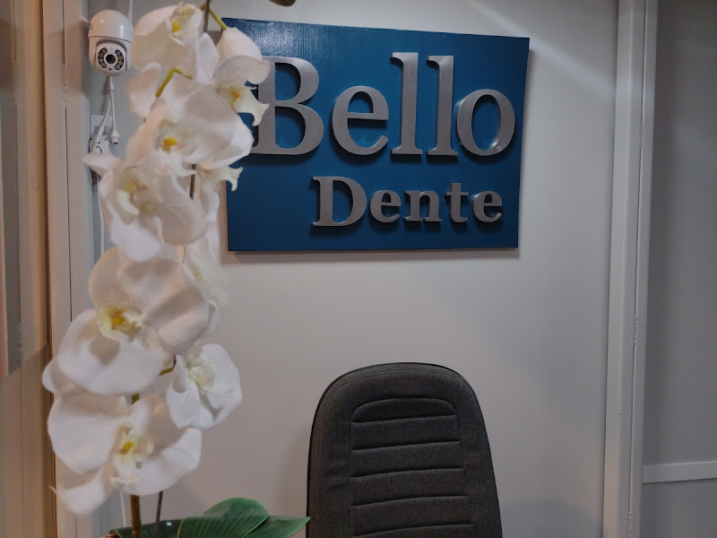 Bello Dente Odontologia