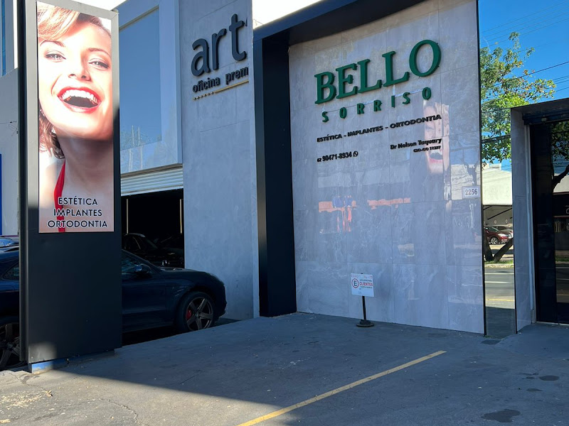 Foto 2 de Bello Sorriso Clinic