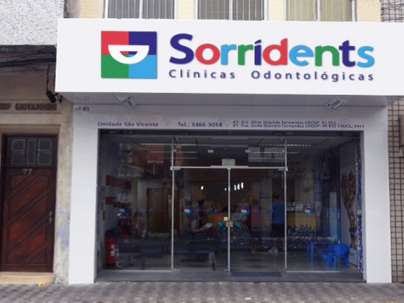 Foto 2 de BELLO SORRISO CLINICA ODONTOLÓGICA