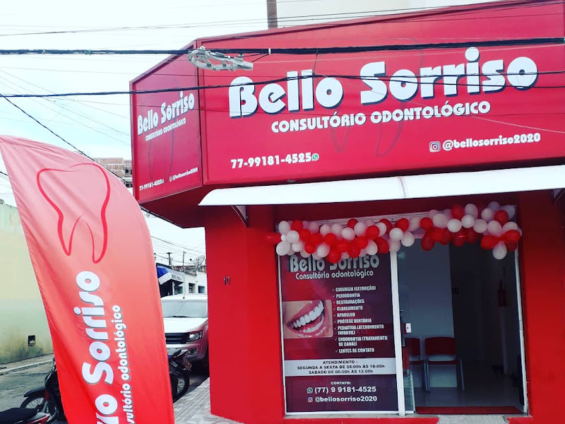 Foto de Bello Sorriso consultório odontológico