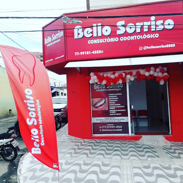 Foto 2 de Bello Sorriso consultório odontológico