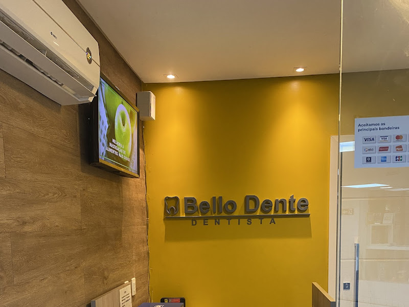 Foto 2 de Bello Sorriso