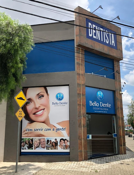 Foto 2 de Bello Sorriso Unidade Cecap - Indaiatuba