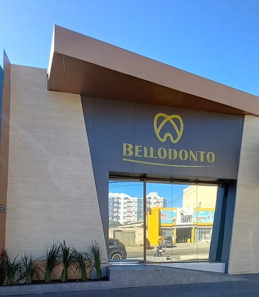 Foto 2 de Bellodonto - Lente de contato dental | Prótese protocolo | Prótese dentária | Implante dentário em Anápolis
