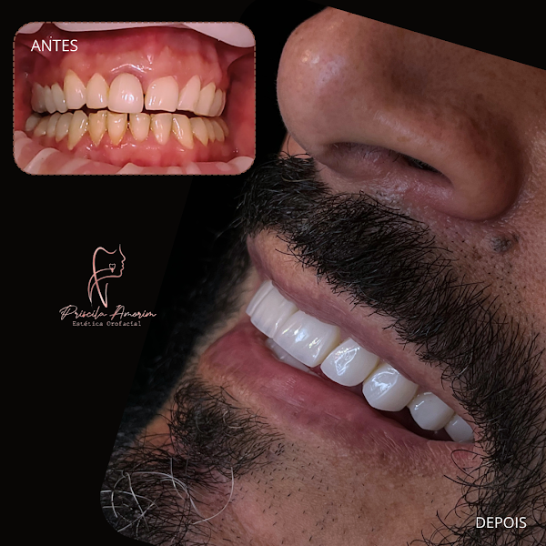 Foto 2 de Bellos Dentes Concept | Clínica Odontológica
