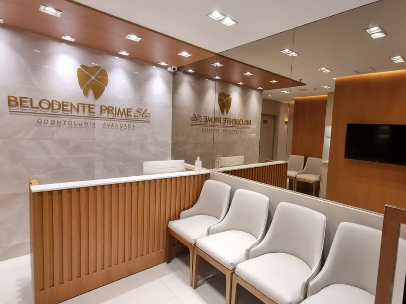 Foto 2 de Belo Dente Slz