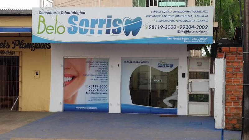 Foto 3 de Belo Sorriso - Dentista - Congós