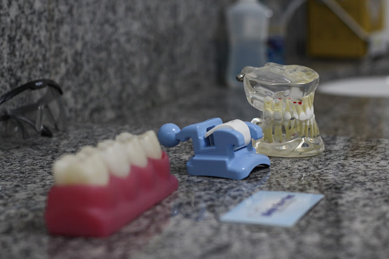 Foto 3 de Belo Sorriso EsthetClin & Odontologia.