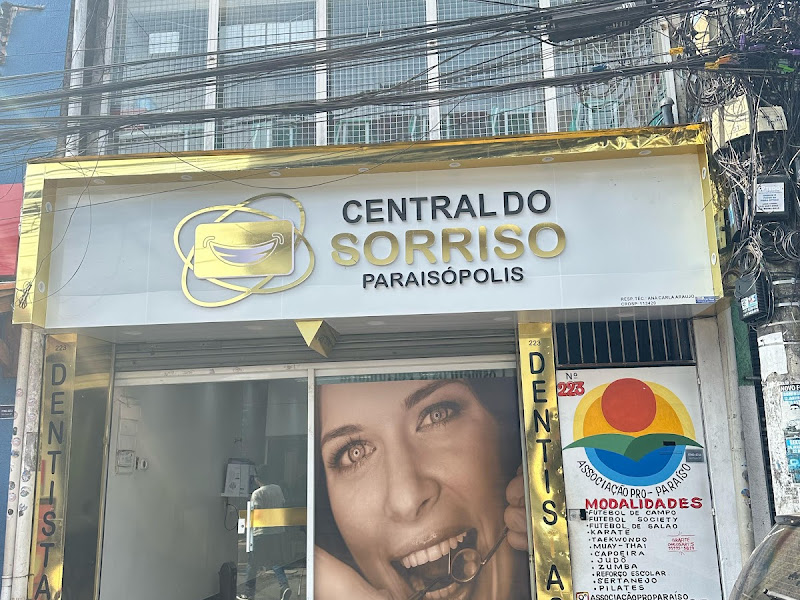 Foto 3 de Belo Sorriso Odontologia