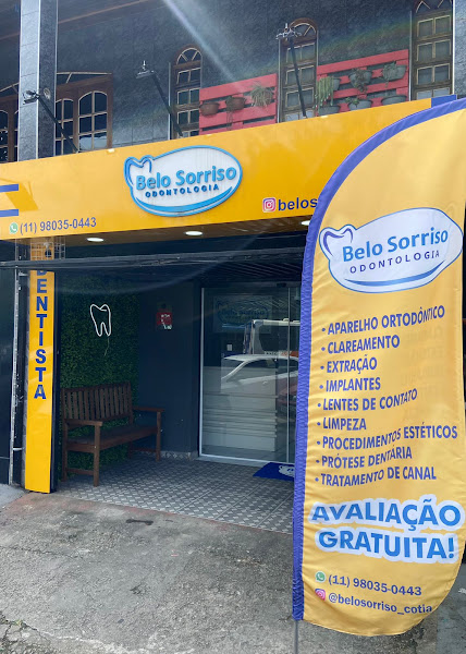 Foto 2 de Belo Sorriso Odontologia