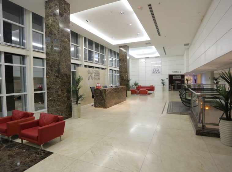 Foto 3 de BELODENTE PRIMESLZ - Dentista no Shopping da Ilha