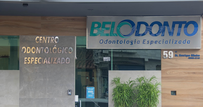 Foto 2 de Belodonto - Clínica Odontológica