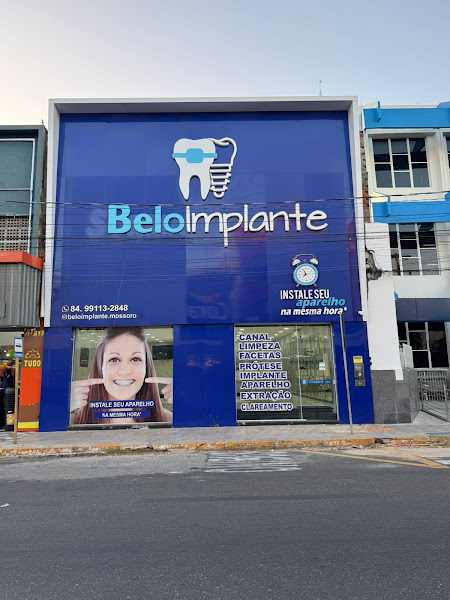Foto 2 de BeloImplante Mossoró