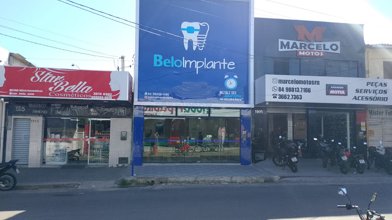 Foto 2 de BeloImplante - Zona Norte