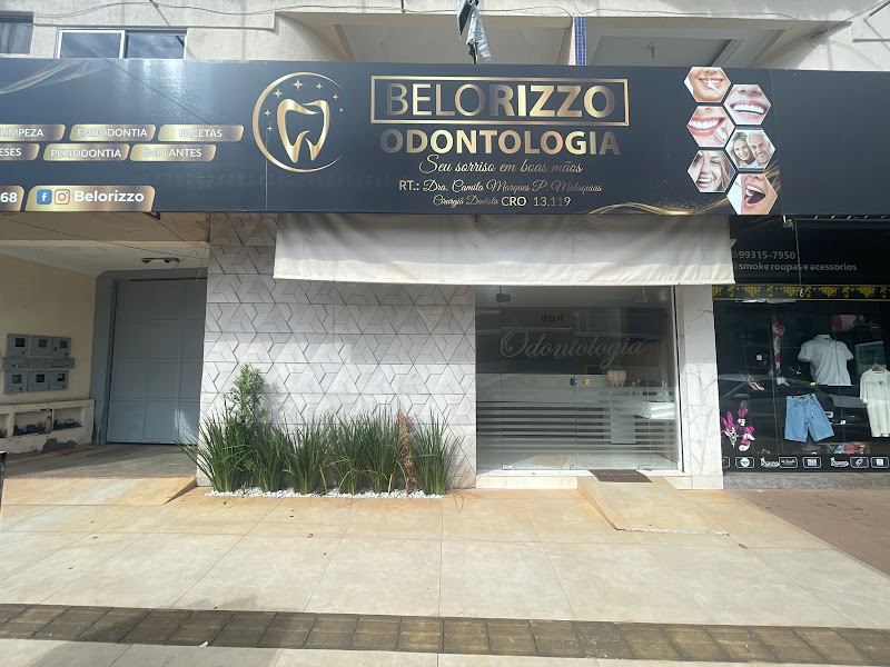 Foto 2 de Belorizzo Odontologia