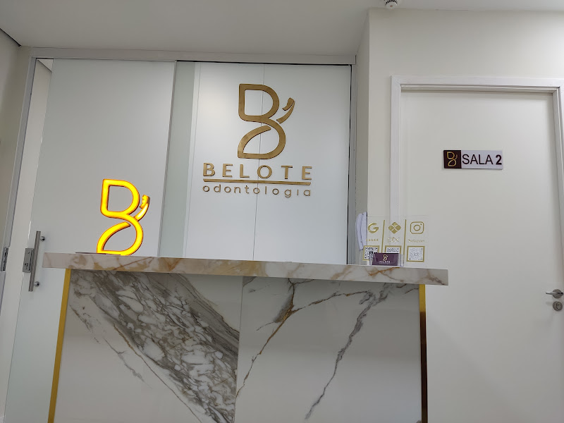 Foto 2 de Belote Odontologia