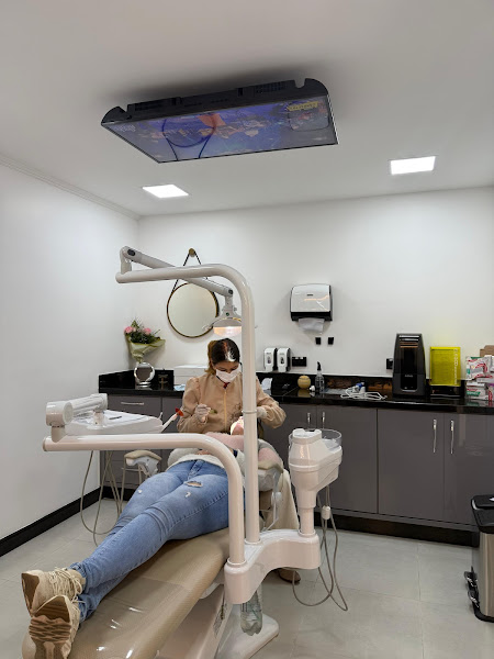Foto 2 de Belvy Odontologia e Estética