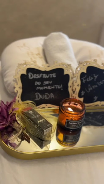 Foto 3 de Bem estar Bem - Estética facial e corporal | Abraão - Florianópolis