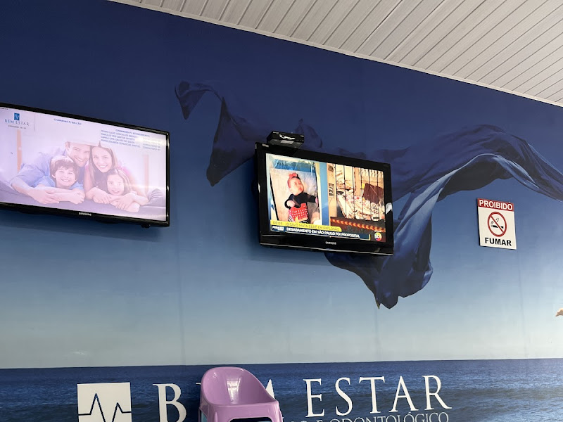 Foto de Bem Estar Centro Odontológico