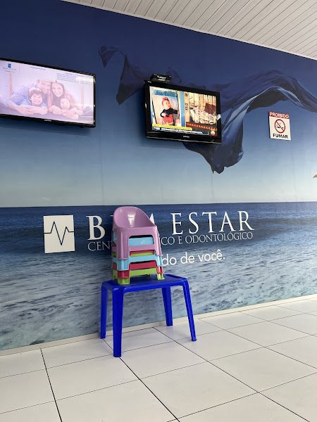 Foto 2 de Bem Estar Centro Odontológico