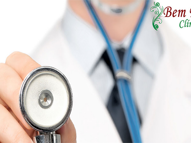 Foto 2 de Bem Estar Clínica