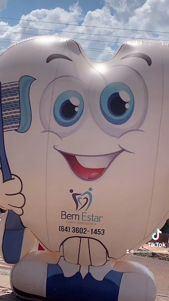 Foto 3 de Bem Estar Clinica Odontológica