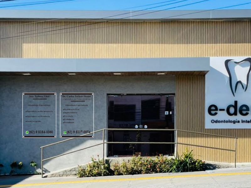 Foto 2 de Bem Estar Clínica Odontologica