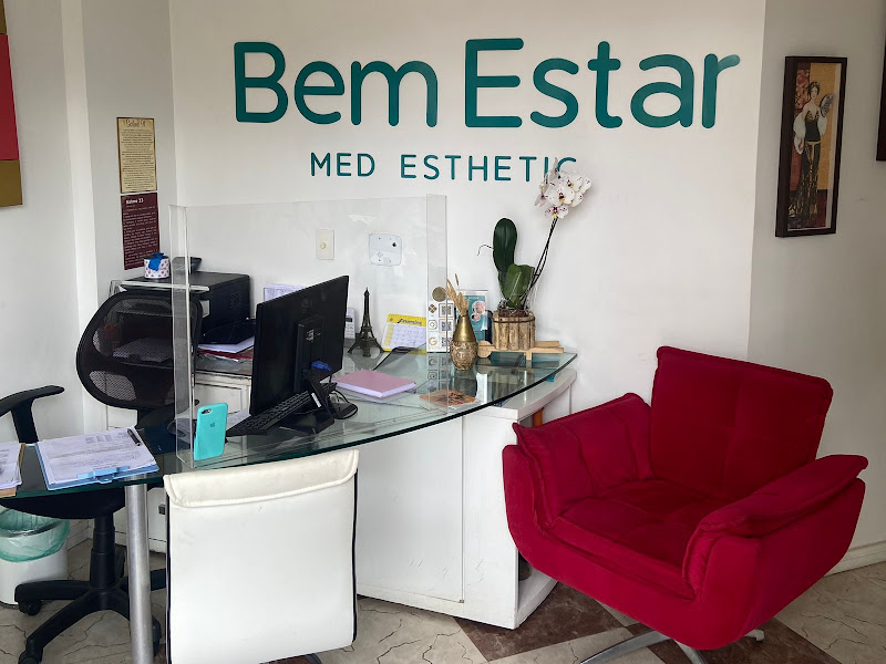 Foto de Bem-Estar Med Esthetic