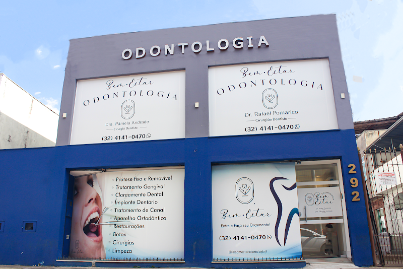 Foto 2 de Bem-Estar Odontologia