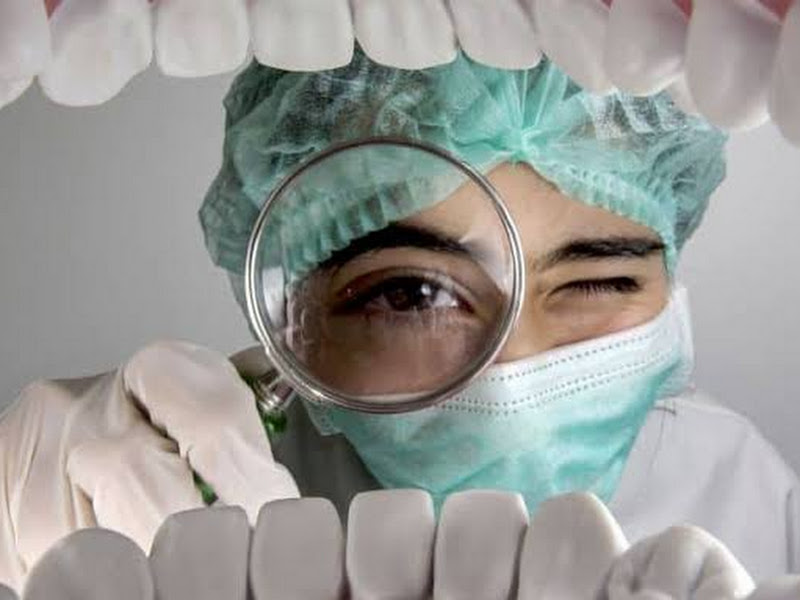 Foto de Bem Estar Odontologia